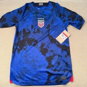 Nike US Youth Jersey